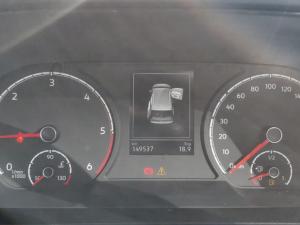 Volkswagen Caddy Kombi 2.0TDi - Image 13