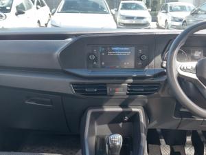 Volkswagen Caddy Kombi 2.0TDi - Image 16