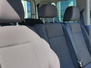 Volkswagen Caddy Kombi 2.0TDi - Image 17