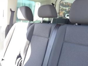 Volkswagen Caddy Kombi 2.0TDi - Image 18