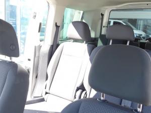 Volkswagen Caddy Kombi 2.0TDi - Image 19