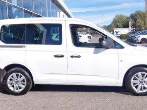 Volkswagen Caddy Kombi 2.0TDi - Image 4