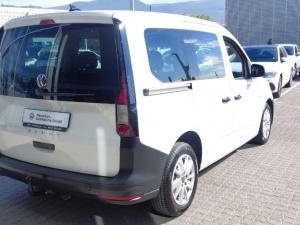 Volkswagen Caddy Kombi 2.0TDi - Image 5