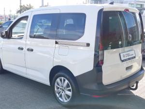 Volkswagen Caddy Kombi 2.0TDi - Image 6