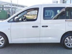 Volkswagen Caddy Kombi 2.0TDi - Image 7