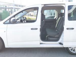Volkswagen Caddy Kombi 2.0TDi - Image 8