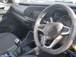 Volkswagen Caddy Kombi 2.0TDi - Image 9