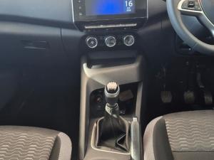 Nissan Magnite 1.0 Visia - Image 11