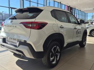 Nissan Magnite 1.0 Visia - Image 2