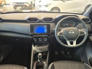 Nissan Magnite 1.0 Visia - Image 6