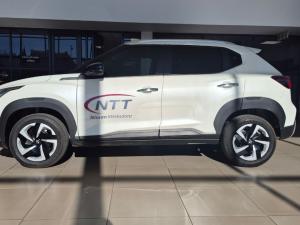 Nissan Magnite 1.0 Visia - Image 8