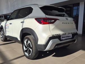 Nissan Magnite 1.0 Visia - Image 9