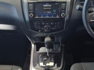 Nissan Navara 2.5DDTI PRO-2X automatic D/C - Image 13