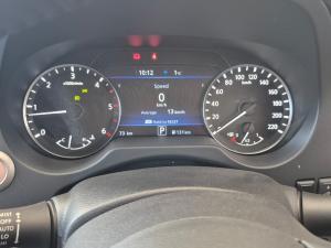Nissan Navara 2.5DDTI PRO-2X automatic D/C - Image 14