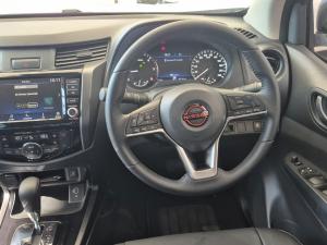 Nissan Navara 2.5DDTI PRO-2X automatic D/C - Image 15