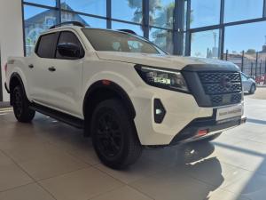 Nissan Navara 2.5DDTI PRO-2X automatic D/C - Image 1