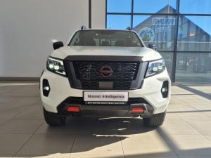 Nissan Navara 2.5DDTI PRO-2X automatic D/C - Image 4
