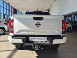 Nissan Navara 2.5DDTI PRO-2X automatic D/C - Image 5