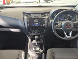 Nissan Navara 2.5DDTI PRO-2X automatic D/C - Image 6