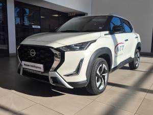 Nissan Magnite 1.0 Visia - Image 10