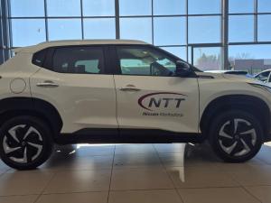 Nissan Magnite 1.0 Visia - Image 3