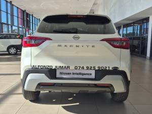 Nissan Magnite 1.0 Visia - Image 5