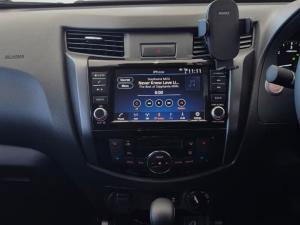 Nissan Navara 2.5DDTI PRO-4X 4X4 automatic D/C - Image 11