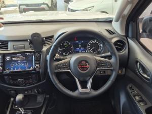 Nissan Navara 2.5DDTI PRO-4X 4X4 automatic D/C - Image 12
