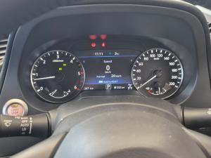Nissan Navara 2.5DDTI PRO-4X 4X4 automatic D/C - Image 13