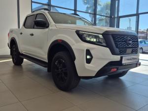 Nissan Navara 2.5DDTI PRO-4X 4X4 automatic D/C - Image 1