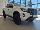 Thumbnail Nissan Navara 2.5DDTI PRO-4X 4X4 automatic D/C