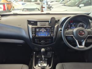 Nissan Navara 2.5DDTI PRO-4X 4X4 automatic D/C - Image 6