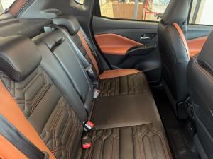 Nissan Magnite 1.0T Acenta Plus CVT - Image 11