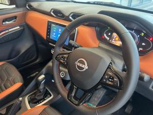 Nissan Magnite 1.0T Acenta Plus CVT - Image 12