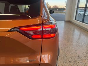 Nissan Magnite 1.0T Acenta Plus CVT - Image 14