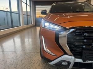 Nissan Magnite 1.0T Acenta Plus CVT - Image 15