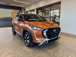 Nissan Magnite 1.0T Acenta Plus CVT - Image 1