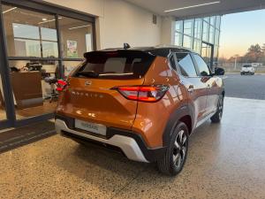 Nissan Magnite 1.0T Acenta Plus CVT - Image 2