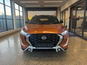 Nissan Magnite 1.0T Acenta Plus CVT - Image 4