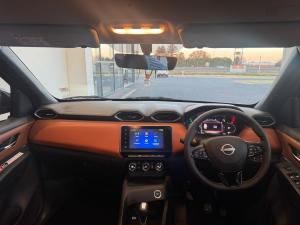 Nissan Magnite 1.0T Acenta Plus CVT - Image 6