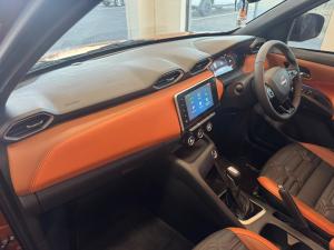 Nissan Magnite 1.0T Acenta Plus CVT - Image 7
