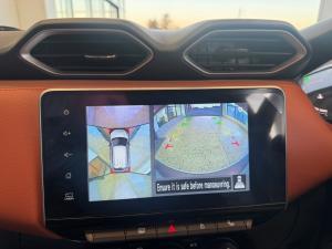 Nissan Magnite 1.0T Acenta Plus CVT - Image 9