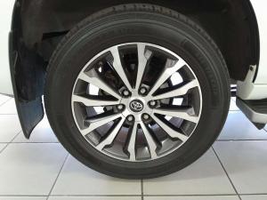 Toyota Prado VX-L 2.8GD automatic - Image 10