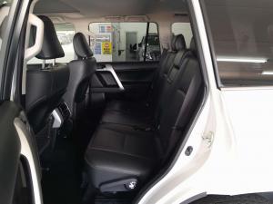 Toyota Prado VX-L 2.8GD automatic - Image 12