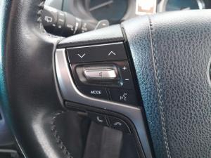 Toyota Prado VX-L 2.8GD automatic - Image 15
