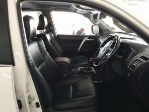 Toyota Prado VX-L 2.8GD automatic - Image 19