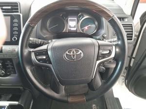 Toyota Prado VX-L 2.8GD automatic - Image 20