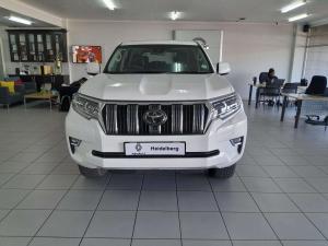 Toyota Prado VX-L 2.8GD automatic - Image 2