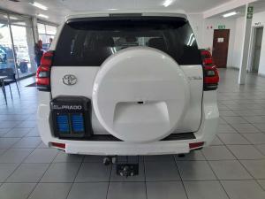Toyota Prado VX-L 2.8GD automatic - Image 4