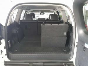 Toyota Prado VX-L 2.8GD automatic - Image 5